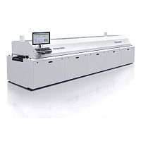 Reflow soldering oven Centurionsemi-automatic