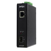 Media converter ISF102TFEthernetunmanagedindustrial