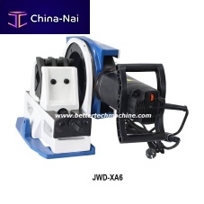 Motorized pipe cutting and beveling machine YH-XA series