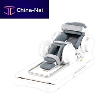 Knee continuous passive motion device reblessankleelbow