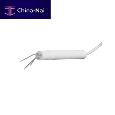 Electrostatic charge electrode Pinner Claw