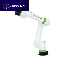 Articulated robot CRX-5iA collaborative6-axishandling