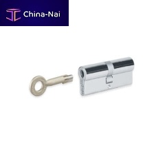 Security cylinder lock FONTAINEkey