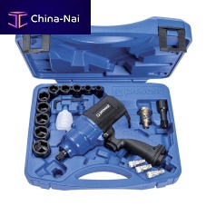 Pneumatic impact wrench TIW C121150Kpistol