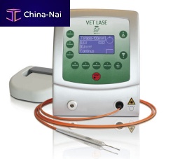 Veterinary biostimulation laser Thera Lasediodetabletop