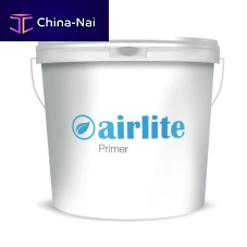 Masonry primer plasteracrylicpolymer