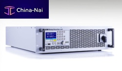 High-power electronic load ERI series DCprogrammableRS-232