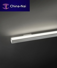 Contemporary wall light OVVIOindoorextruded aluminummethacrylate