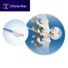 Percutaneous kyphoplasty instrument kit FWS-007 seriessingle-use