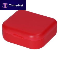 Denture box 47025B
