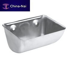 Steel elevator bucket SUPER STARCO | SPSstainless steelfor heavy industryfor light industry