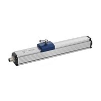 Linear position sensor TP1 seriesnon-contactabsolute magnetostrictivewith SSI interface