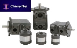Rotary vane hydraulic motor 25M, 35M, 45M Vane Motorhigh-pressure