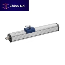 Linear position sensor TP1 seriesnon-contactabsolute magnetostrictivewith SSI interface