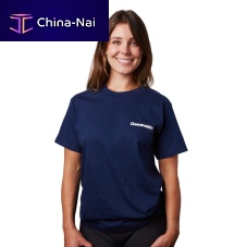 Work T-shirt 8271619cottonunisexblue