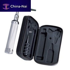 Optical veterinary otoscope PS-VS-00540for large animalswith speculum