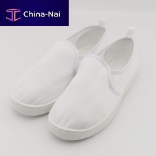 Clean room shoes X-002anti-sliprubber