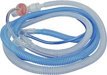 Infant breathing circuit 58031, 58035semi-open