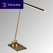 Desk lamp EVOLIGHT aluminumcontemporarycorded