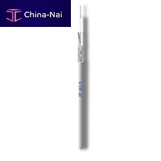 Coaxial electrical cable RP913BdataTV antennainsulated