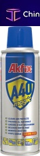 Cleaning spray A40, A60, A70, A80, A90, A104lubricantprotectiverelease agent