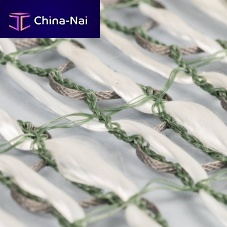 Reinforcement geogrid AFITERfor ground stabilizationfor erosion controlshear force protection