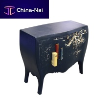 Mobile storage furniture PUSH AND STOREwith drawerscommercial