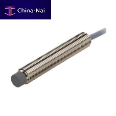 Inductive proximity sensor Ix seriescylindricalrectangularNAMUR