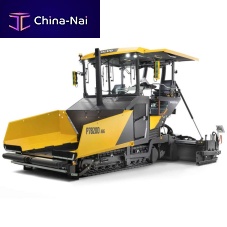 Asphalt paver P7820D ABGcrawlerfor roads