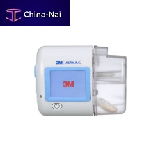 Battery-powered negative pressure wound therapy unit ActiV.A.C.