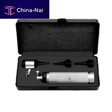 Otoscope with speculum 01-110