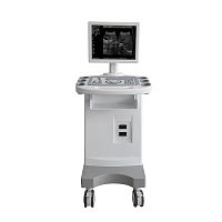 On-platform ultrasound system FTL-UTS80for gynecological and obstetric ultrasound imagingfor abdominal and pelvic ultrasound imagingfor cardiovascular ultrasound imaging