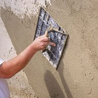 Jointing coating smoothingfloating coatoutdoor