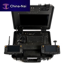 Drone ground station Herelink