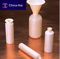 Quartz glass crucible MBEfor the semiconductor industry