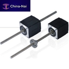 Linear actuator MSL11 serieselectricstepperDC