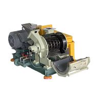 Jet mill T serieshigh-speed