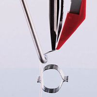 Film cutting device hand-heldultrasonic