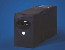 Line-interactive UPS ACwith LCD displaysine wave