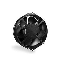 Axial electronic fan EC Seriescooling