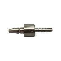 Gas probe 177-0706-00 for medical gas