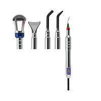 Dental handpiece for medical laserslaseraluminum