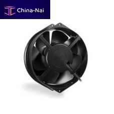 Axial electronic fan EC Seriescooling