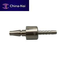 Gas probe 177-0706-00 for medical gas