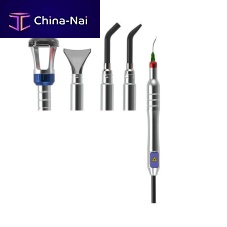 Dental handpiece for medical laserslaseraluminum