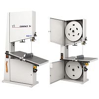 Band saw CO seriesverticalfor steelprecision