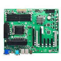 ATX mainboard IPC-Q677 ATX12th Generation Intel® Core14th Generation Intel® CoreIntel® Q670
