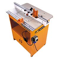 Metal workbench 999.500 seriesdouble-door