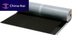 Drainage waterproofing membrane SEALING for roofrollself-adhesive
