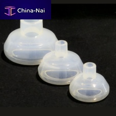Anesthesia veterinary mask oxygenplastic